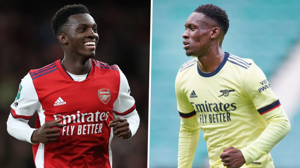 Cả 2 sẽ sớm rời Arsenal Cả 2 sẽ sớm rời Arsenal