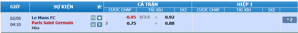 Tỉ lệ kèo Le Mans vs PSG nhan-dinh-soi-keo-le-mans-vs-psg-luc-03h10-ngay-5-2-2025-2