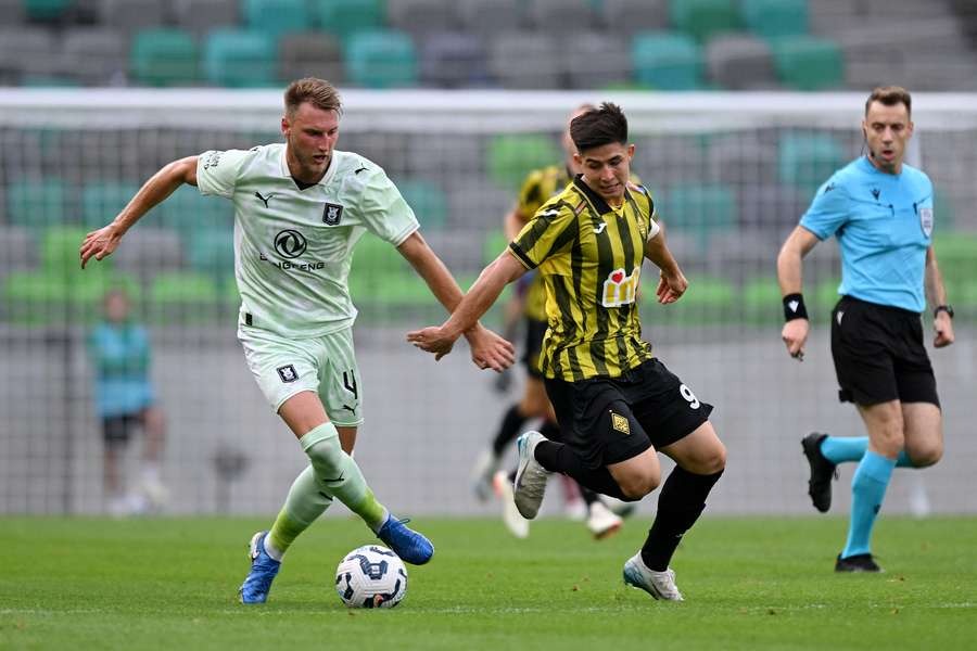 Nhận định soi kèo Athletic Club vs Avai lúc 05h00 ngày 15/7/2025