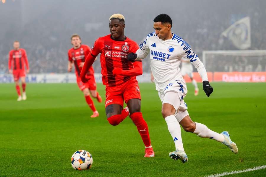 Nhận định soi kèo Copenhagen vs Drita lúc 00h00 ngày 23/7/2025