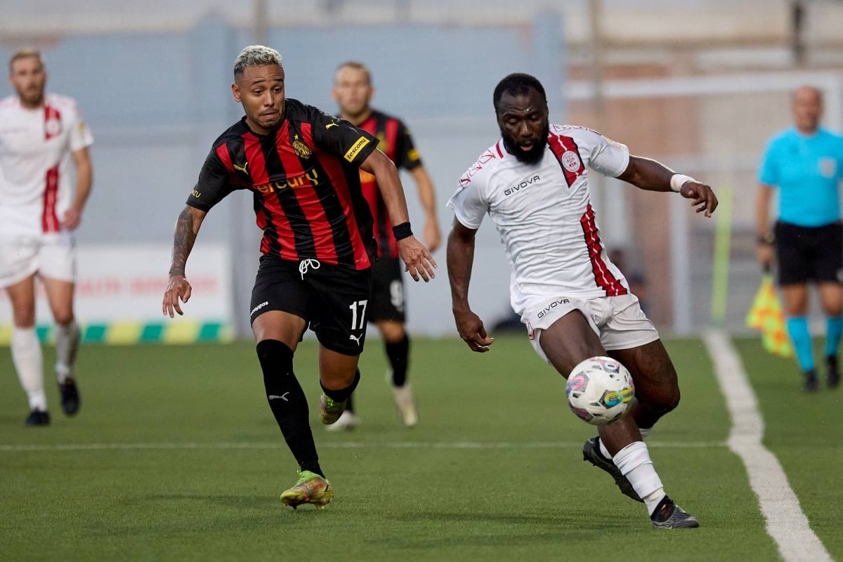 Nhận định soi kèo Lincoln vs Vikingur Gota lúc 22h30 ngày 15/7/2025