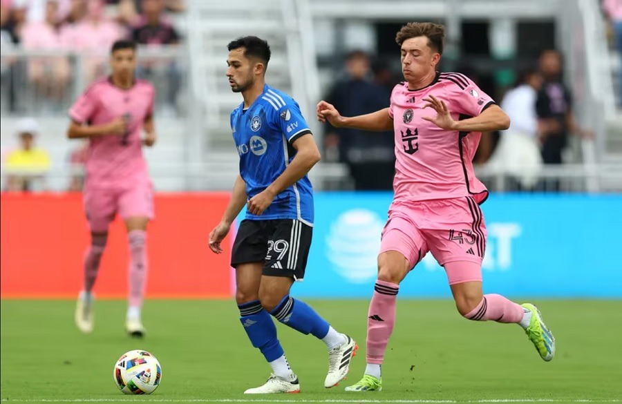 Nhận định soi kèo Montreal vs Inter Miami lúc 06h30 ngày 6/7/2025