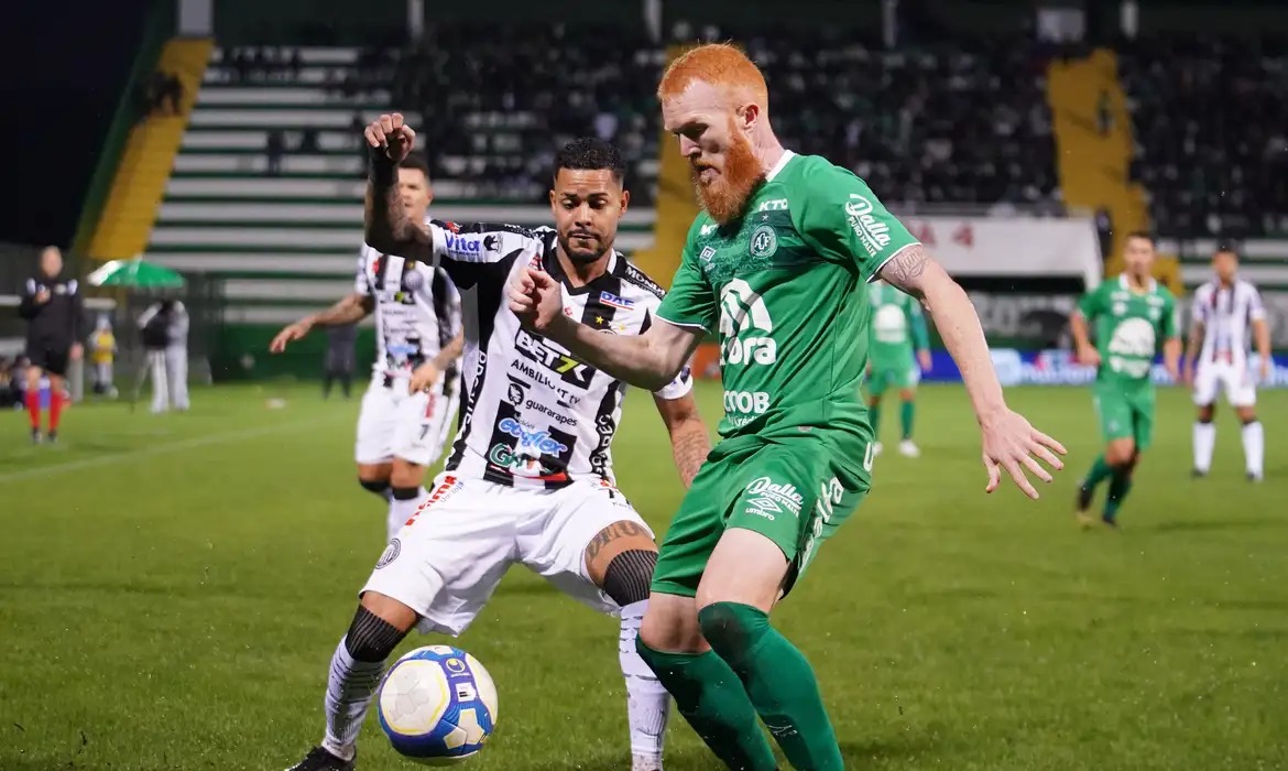 Nhận định soi kèo Operario vs Chapecoense lúc 05h00 ngày 8/7/2025