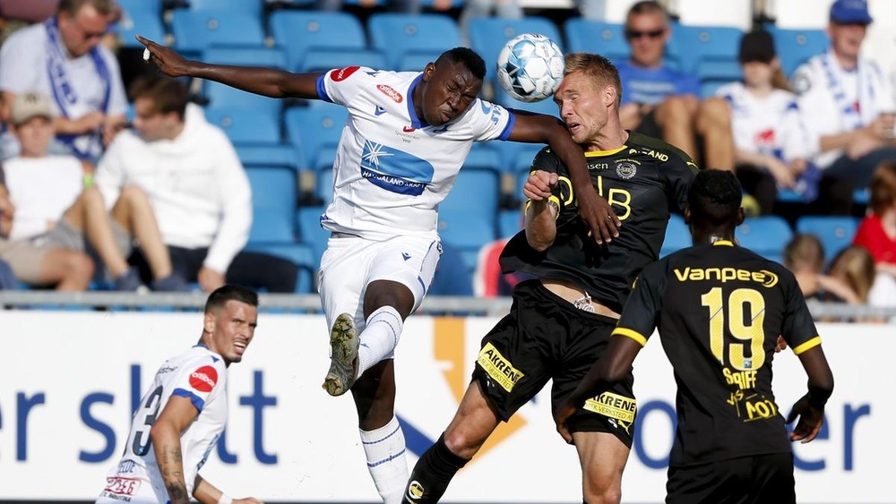Nhận định soi kèo Sarpsborg vs Haugesund lúc 19h30 ngày 6/7/2025