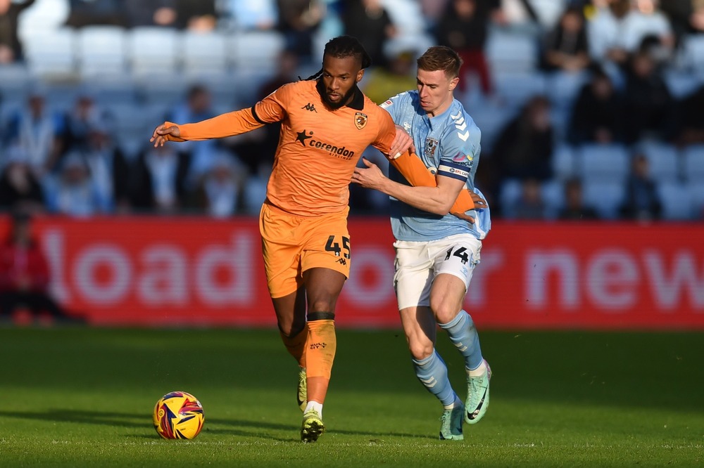 Nhận định soi kèo Coventry City vs Hull City lúc 18h30 ngày 9/8/2025