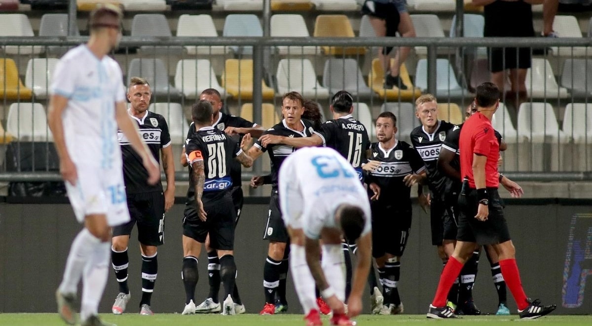 Nhận định soi kèo PAOK vs Rijeka lúc 00h30 ngày 29/8/2025