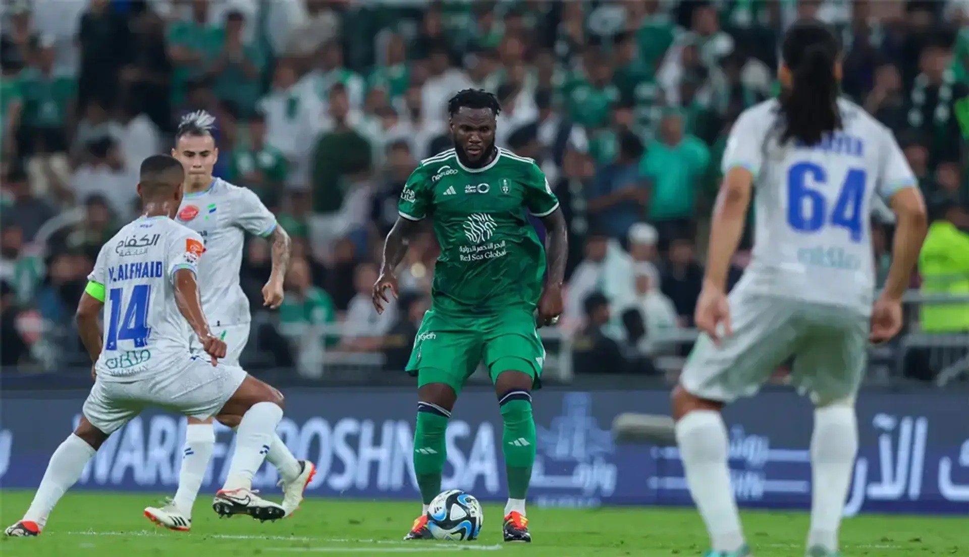 Nhận định soi kèo Al Ettifaq vs Al Ahli lúc 22h25 ngày 12/9/2025