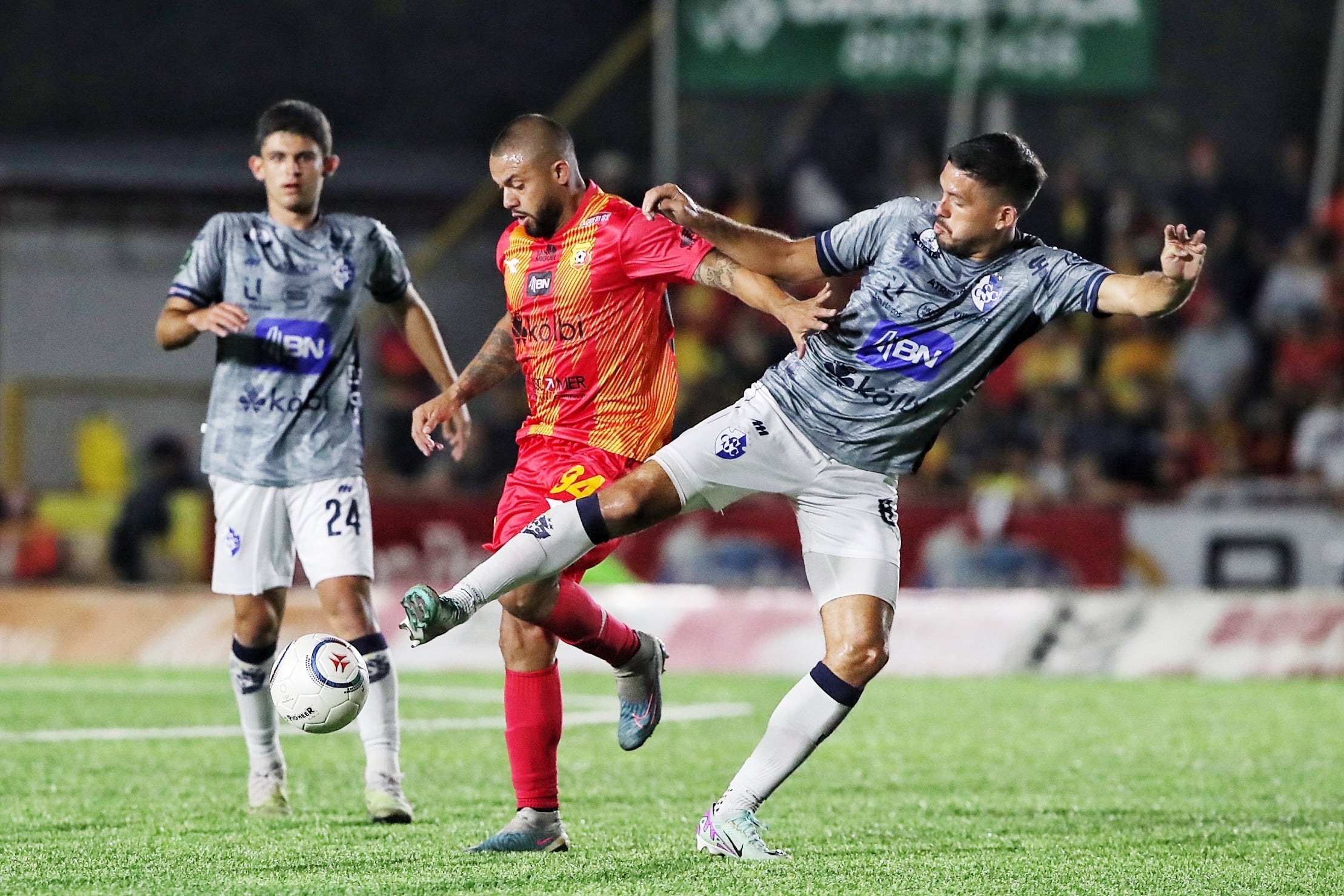 Nhận định soi kèo Cartagines vs Herediano lúc 09h00 ngày 11/9/2025