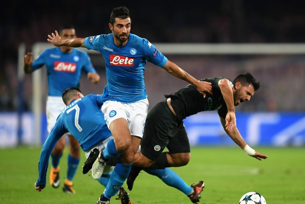 Nhận định soi kèo Manchester City vs Napoli lúc 02h00 ngày 19/9/2025