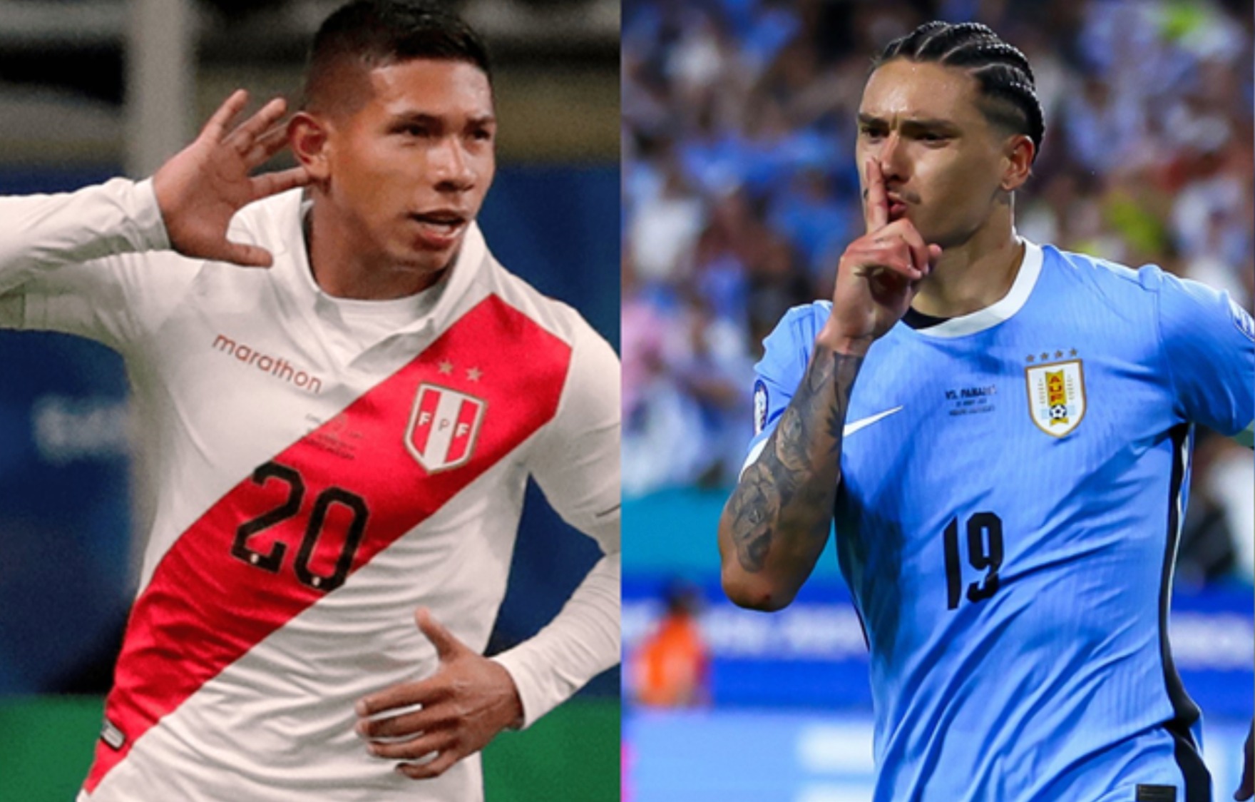 Nhận định soi kèo Uruguay vs Peru lúc 06h30 ngày 5/9/2025