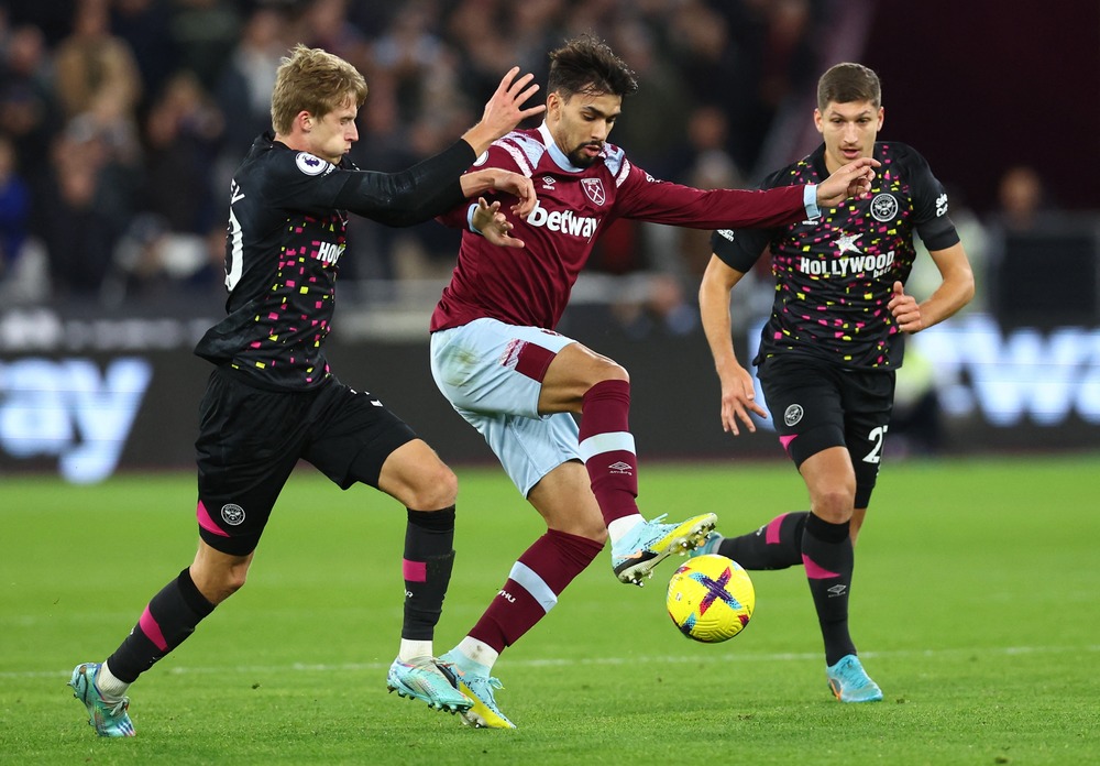 Nhận định soi kèo West Ham United vs Brentford lúc 02h00 ngày 21/10/2025