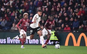 Metz vs OGC Nice (23:15 – 09/11) | Xem lại trận đấu