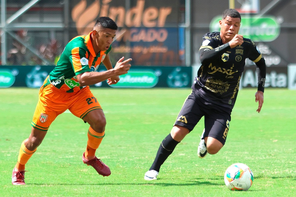 Nhận định soi kèo Llaneros vs Envigado lúc 07h00 ngày 14/11/2025