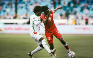 Guinea Xích Đạo vs Sudan (22:00 – 28/12) | Xem lại trận đấu