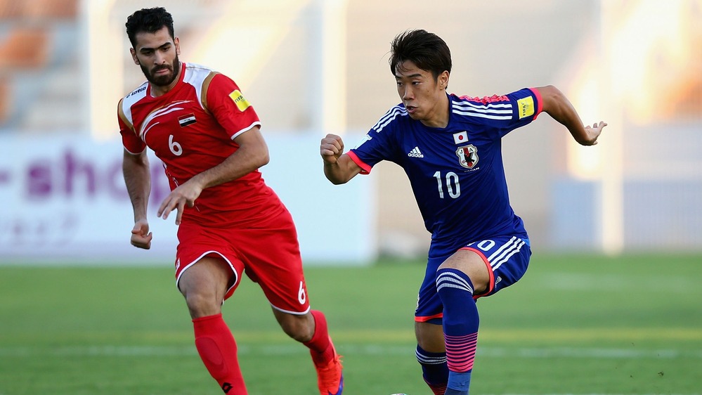 Nhận định soi kèo U23 Nhật Bản vs U23 Syria lúc 18h30 ngày 7/1/2026