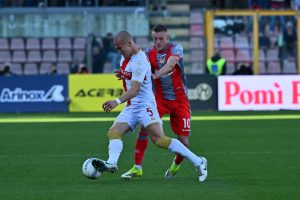 Cremonese vs Genoa (21:00 – 15/02) | Xem lại trận đấu