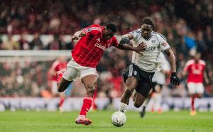 Nottingham Forest vs Fulham (21:00 – 15/03) | Xem lại trận đấu