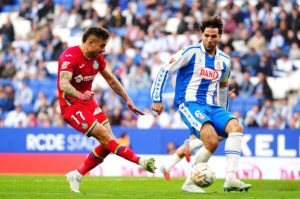 Espanyol vs Getafe (22:15 – 21/03) | Xem lại trận đấu