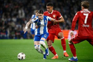 FC Porto vs VfB Stuttgart (03:00 – 20/03) | Xem lại trận đấu
