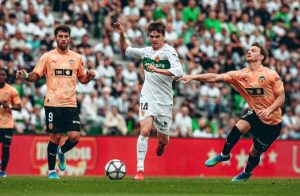 Elche vs Valencia CF (21:15 – 11/04) | Xem lại trận đấu