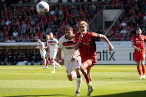 Heidenheim vs St. Pauli (20:30 – 25/04) | Xem lại trận đấu