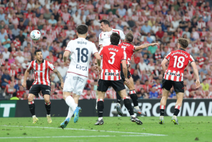 Athletic Bilbao vs Osasuna (00:00 – 22/04) | Xem lại trận đấu
