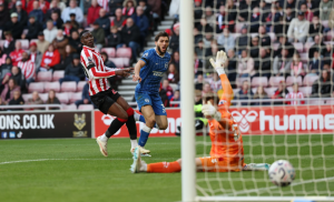 Sunderland vs Brighton (21:00 – 10/10) | Xem lại trận đấu