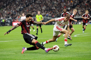 Eintracht Frankfurt vs FC Köln (01:30 – 17/10) | Xem lại trận đấu