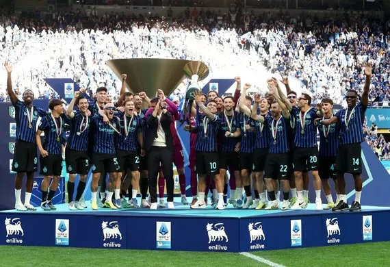 Số liệu thống kê về Serie A: Thông số mới nhất và phân tích chuyên sâu