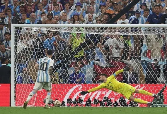 Đá luân lưu là gì? Quy định và luật đá penalty 2026